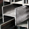 Hot Sale Construction Structural Q235 SS400 Steel H Beam/steel profiles